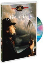 Moby Dick - DVD