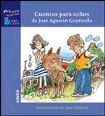 Cuentos para niños