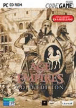Age of Empires Gold Codegame PC - 1