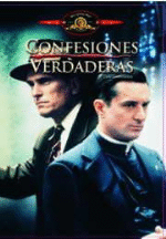 Confesiones verdaderas - DVD