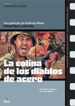 La colina de los diablos de acero - DVD