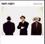 Feo, fuerte y formal - CD