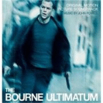 The Bourne Ultimatum