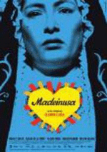 Madeinusa - DVD
