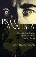 El psicoanalista - John Katzenbach -5% en libros | FNAC