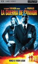 La guerra de Connor (UMD)