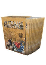 Pack Antiguas civilizaciones - DVD