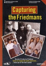 Capturing The Friedman - DVD