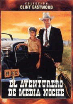 El aventurero de medianoche - DVD