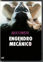Engendro mecánico - DVD