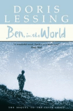 Ben, in the world - 1