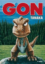 Gon 1 - 1