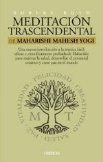 Meditación trascendental de Maharishi Mahesh Yogi