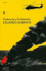 Violencia y Civilización