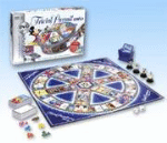Trivial Disney - DVD - 1