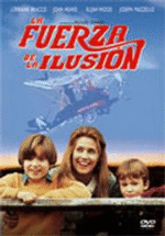 La fuerza de la ilusión - DVD - 1