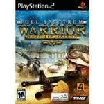 Full Spectrum Warrior 2: Ten Hammers PS2 - 1
