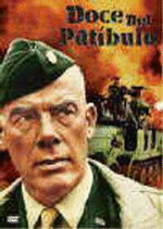 Doce del patíbulo - DVD