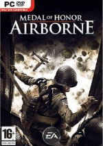 Medal of Honor: Airborne PC - 1