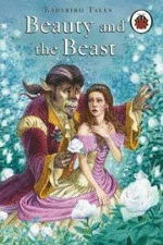 Beauty and the beast