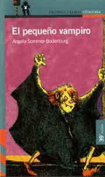 El pequeño vampiro