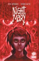 Night Mary - 1