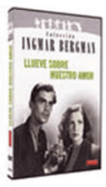 En el umbral de la vida - DVD