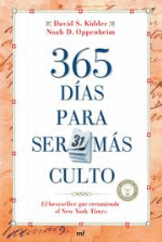 365 días para ser culto