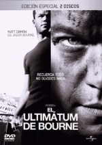 Bourne - Bourne - 1