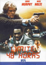 Limite 48 horas - DVD