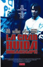 La gran huida - DVD - 1