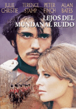 Lejos del mundanal ruido - DVD