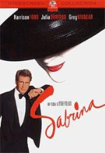 Sabrina y sus amores - DVD