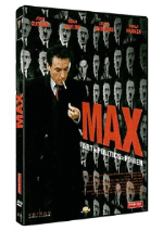 Max - DVD