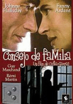 Consejo de familia - DVD