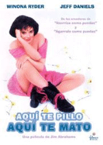 Aquí te pillo aquí te mato - DVD