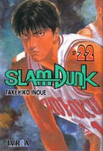 Slam Dunk 22
