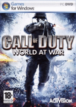 Call of Duty: World at War PC