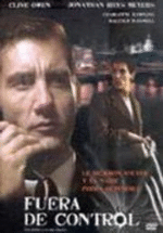 Fuera de control - DVD - 1