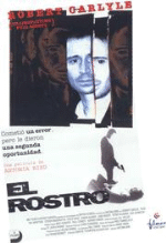 El rostro - DVD