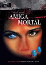 Amiga mortal - DVD - 1