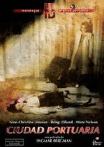 Ciudad Portuaria - DVD