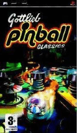 Pinball Classics Gottlieb PSP para - Los mejores videojuegos | Fnac