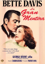 La gran mentira - DVD