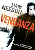 Venganza - DVD