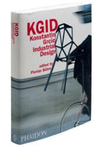 KGID　Konstantin Grcic Industrial Design KGID (Konstantin Grcic Industrial Design) - Florian Böhm -5% en