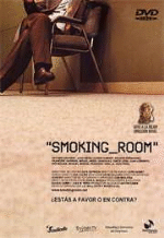 Smoking Room - DVD