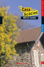La casa de les acacies