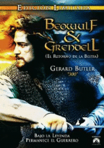 Beowulf y Grendel Ed Limitada- DVD