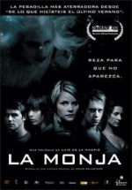 La monja - DVD